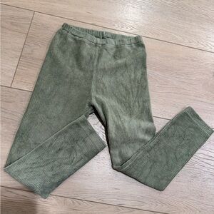 Uniqlo girls boys pants